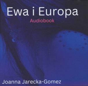 Okładka książki Ewa i Europa - Audiobook