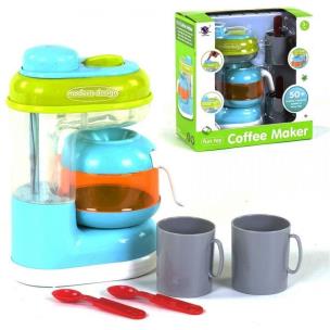 Opakowanie Express do kawy na baterie