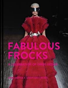 Okładka książki FABULOUS FROCKS