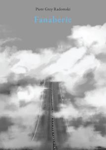 Okładka książki Fanaberie