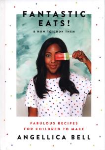 Opakowanie Fantastic Eats! & how to cook them