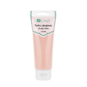Opakowanie Farba akrylowa 120 ml flesh tint