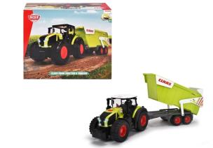 Opakowanie FARM Traktor z przyczepą 64cm ONL