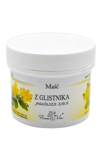 Zdjęcie produktu Farm-Vix Maść z glistnika jaskółcze ziele 150ml