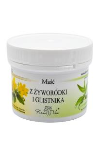 Zdjęcie produktu Farm-Vix Maść z żyworódki i glistnika 150ml