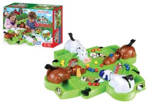 Opakowanie Farma głodne zwierzęta kulki