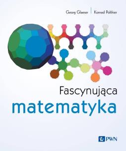 Okładka książki Fascynująca matematyka