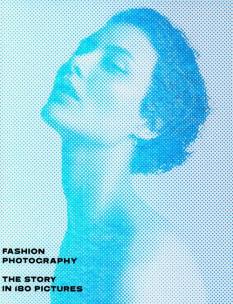 Okładka książki Fashion Photography