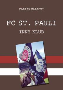 Okładka książki FC St. Pauli. Inny klub