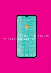 Opakowanie Fenomen paidei w czasach zarazy