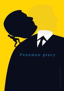 Opakowanie Fenomen pracy