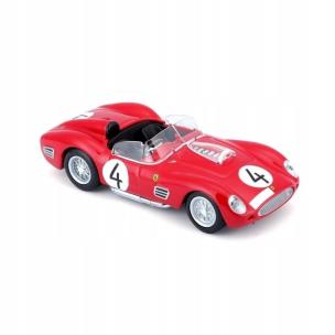 Opakowanie Ferrari 250 Testa Rossa 1959 1:43 BBURAGO