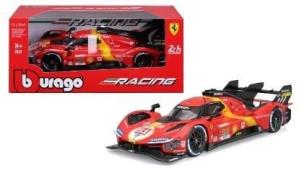 Opakowanie Ferrari Race 23 499P Le Mans #51 BBURAGO