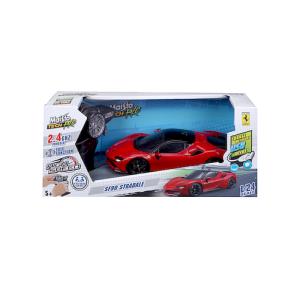 Opakowanie Ferrari SF90 Stradaie RC Premium 82334 MARC01