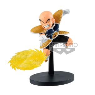 Figurka BP DBZ Gxmateria the krillin. Wydawca: BANDAI (V). Multiszop.pl Opakowanie Figurka BP DBZ Gxmateria the krillin