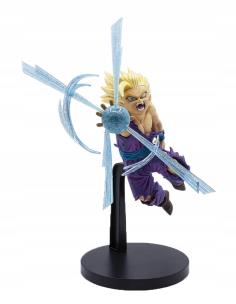 Figurka BP DBZ Gxmateria the son gohan. Wydawca: BANDAI (V). Multiszop.pl Opakowanie Figurka BP DBZ Gxmateria the son gohan