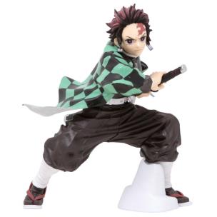 Figurka BP demon slayer kny maximatic the tanjiro kamado I. Wydawca: BANDAI (V). Multiszop.pl Opakowanie Figurka BP demon slayer kny maximatic the tanjiro kamado I