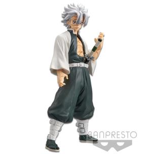 Figurka BP DEMON SLAYER SHINAZUGAWA. Wydawca: BANDAI MANGA. Multiszop.pl Opakowanie Figurka BP DEMON SLAYER SHINAZUGAWA
