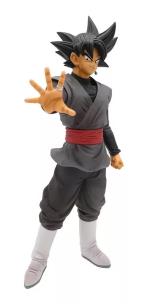 Figurka BP DPS grandista nero goku black. Wydawca: BANDAI (V). Multiszop.pl Opakowanie Figurka BP DPS grandista nero goku black