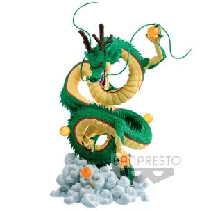 Figurka BP Dragon Ball Z creator x creator shenron ver. A. Wydawca: BANDAI (V). Multiszop.pl Opakowanie Figurka BP Dragon Ball Z creator x creator shenron ver. A