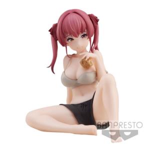 Figurka BP Hololive If  Relax time Houshou marine. Wydawca: BANDAI (V). Multiszop.pl Opakowanie Figurka BP Hololive If  Relax time Houshou marine