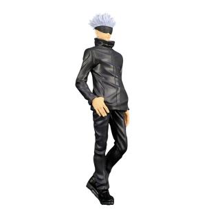 Figurka BP Jujutsu Kaisen Jnk Satoru Gojo. Wydawca: BANDAI (V). Multiszop.pl Opakowanie Figurka BP Jujutsu Kaisen Jnk Satoru Gojo