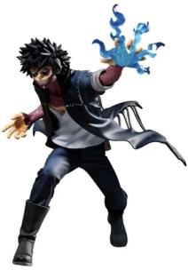 Figurka BP my hero academia t. E. V. Vol. 3 dabi. Wydawca: BANDAI (V). Multiszop.pl Opakowanie Figurka BP my hero academia t. E. V. Vol. 3 dabi