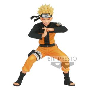 Figurka BP Naruto vibration stars ns&un uzumaki Naruto. Wydawca: BANDAI (V). Multiszop.pl Opakowanie Figurka BP Naruto vibration stars ns&un uzumaki Naruto