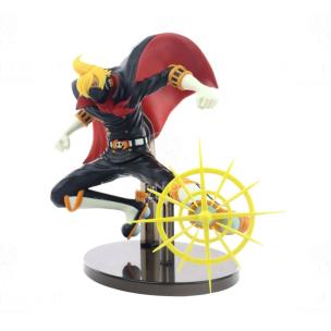 Figurka Bp op battle record collection sanji (osoba mask). Wydawca: BANDAI (V). Multiszop.pl Opakowanie Figurka Bp op battle record collection sanji (osoba mask)
