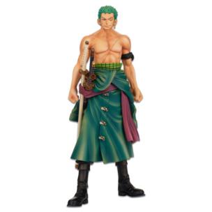 Figurka BP op bcmsp the roronoa zoro. Wydawca: BANDAI (V). Multiszop.pl Opakowanie Figurka BP op bcmsp the roronoa zoro