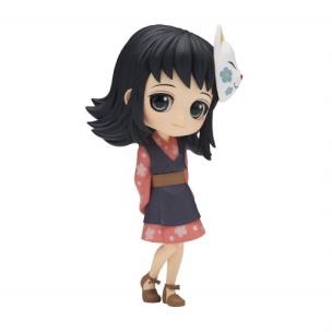Figurka BP Q Posket Demon Slayer Makomo ver. A. Wydawca: BANDAI (V). Multiszop.pl Opakowanie Figurka BP Q Posket Demon Slayer Makomo ver. A