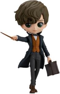 Figurka BP Q posket fantastic beasts newt scam II b. Wydawca: BANDAI (V). Multiszop.pl Opakowanie Figurka BP Q posket fantastic beasts newt scam II b
