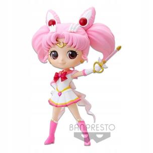 Figurka BP Q posket sailor moon eternal sscm m. k.. Wydawca: BANDAI (V). Multiszop.pl Opakowanie Figurka BP Q posket sailor moon eternal sscm m. k.