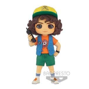 Figurka BP Q posket stranger things dustin. Wydawca: BANDAI (V). Multiszop.pl Opakowanie Figurka BP Q posket stranger things dustin
