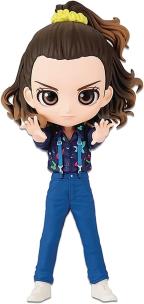 Figurka bp q posket stranger things eleven vol. 3. Wydawca: BANDAI (V). Multiszop.pl Opakowanie Figurka bp q posket stranger things eleven vol. 3