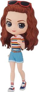 Figurka BP Q posket stranger things max. Wydawca: BANDAI (V). Multiszop.pl Opakowanie Figurka BP Q posket stranger things max