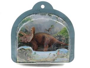 Opakowanie Figurka dinozaura