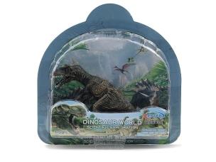 Opakowanie Figurka dinozaura
