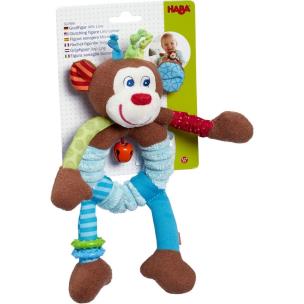 Opakowanie Figurka do chwytania Małpka Lino
