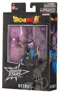 Figurka Dragon Ball dragon stars beerus v2. Wydawca: BANDAI (V). Multiszop.pl Opakowanie Figurka Dragon Ball dragon stars beerus v2