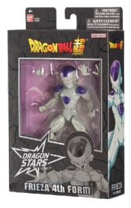 Figurka Dragon Ball dragon stars frieza final form. Wydawca: BANDAI (V). Multiszop.pl Opakowanie Figurka Dragon Ball dragon stars frieza final form