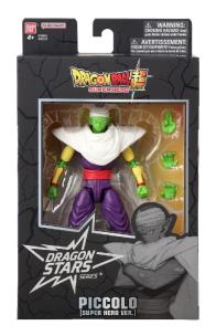 Figurka Dragon Ball dragon stars piccolo (dbs sh ver.). Wydawca: BANDAI (V). Multiszop.pl Opakowanie Figurka Dragon Ball dragon stars piccolo (dbs sh ver.)