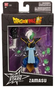 Figurka Dragon Ball Dragon Stars Zamasu. Wydawca: BANDAI MANGA. Multiszop.pl Opakowanie Figurka Dragon Ball Dragon Stars Zamasu