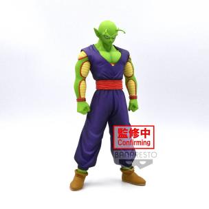 Figurka DRAGON BALL SUPER: SUPER HERO DXF PICCOLO. Wydawca: BANDAI (V). Multiszop.pl Opakowanie Figurka DRAGON BALL SUPER: SUPER HERO DXF PICCOLO