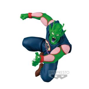 Figurka Dragon Ball z match makers Piccolo daimaoh. Wydawca: BANDAI (V). Multiszop.pl Opakowanie Figurka Dragon Ball z match makers Piccolo daimaoh
