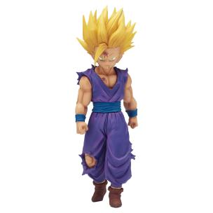 Figurka DRAGON BALL Z SOLID EDGE WORKS vol.5 SUPER SAIYAN 2 SON GOHAN VER.A. Wydawca: BANDAI (V). Multiszop.pl Opakowanie Figurka DRAGON BALL Z SOLID EDGE WORKS vol.5 SUPER SAIYAN 2 SON GOHAN VER.A