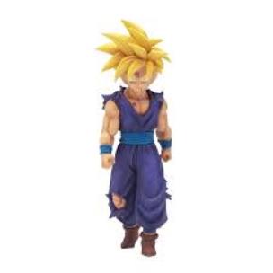 Figurka DRAGON BALL Z SOLID EDGE WORKS vol.5 SUPER SAIYAN 2 SON GOHAN VER.B. Wydawca: BANDAI (V). Multiszop.pl Opakowanie Figurka DRAGON BALL Z SOLID EDGE WORKS vol.5 SUPER SAIYAN 2 SON GOHAN VER.B
