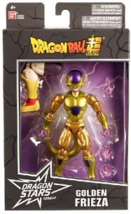 Figurka DRAGON STARS GOLDEN FREIZA. Wydawca: BANDAI MANGA. Multiszop.pl Opakowanie Figurka DRAGON STARS GOLDEN FREIZA