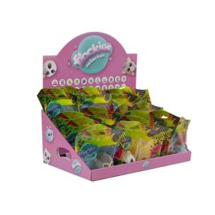 Opakowanie Figurka Flockies (22szt)