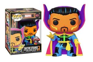 Opakowanie Figurka Funko Pop: Marvel - Doctor Strange